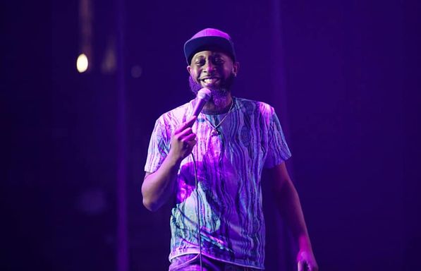 Karlous Miller