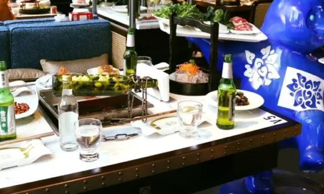 Damiao Dining