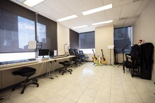Classroom 4 at McDonald International Academy