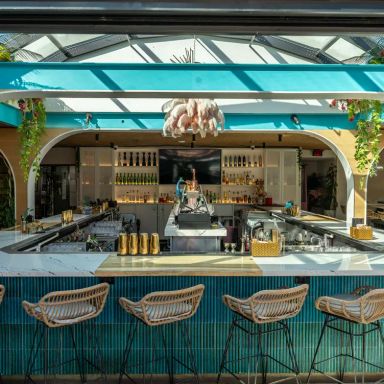 Coco Maya
