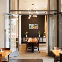 Hapa Sushi Grill & Sake Bar - Cherry Creek