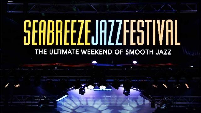 Seabreeze Jazz Festival 2026