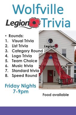Trivia