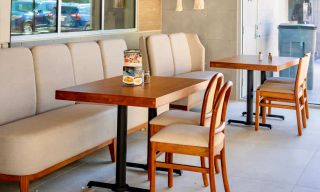 San Martin - Addison