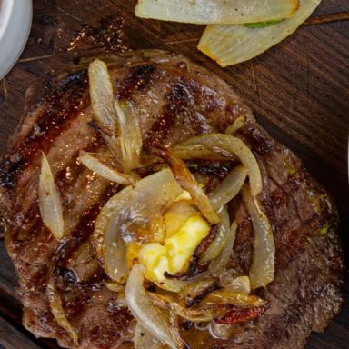 Hide & Steak