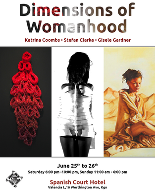 Dimensions of Womanhood