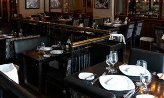 Oliver's Steakhouse
