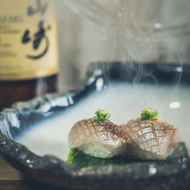 Zen Sushi & Sake