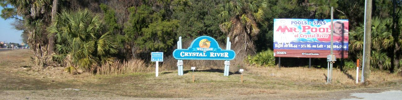 Crystal River