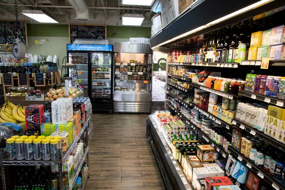 Carlsbad Ranch Market