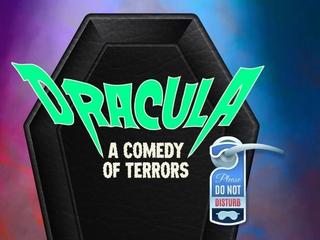 Dracula: A Comedy of Terrors