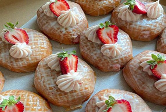 Boxcar Donuts