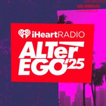 iHeartRadio ALTer Ego