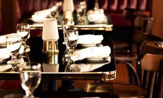 Original Joe's - San Francisco