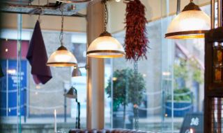 Bill's Restaurant & Bar - Cardiff Bay