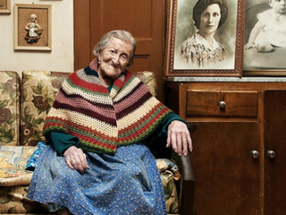 The Oldest Person in the World