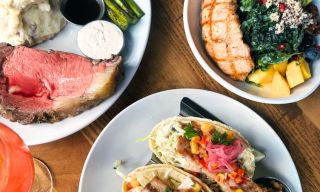 Oswego Grill - Beaverton