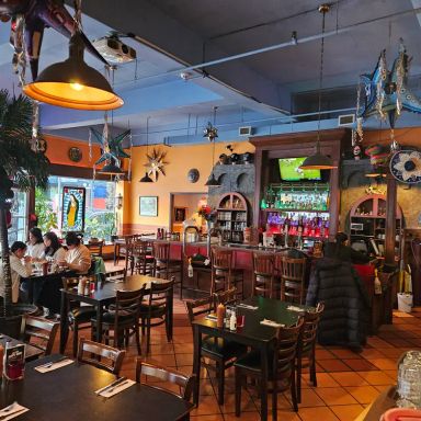 La Casita Gastown