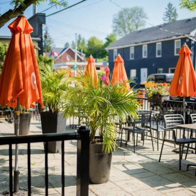 Craft Kitchen & Beer Bar