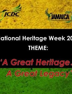 Heritage Poster Competition