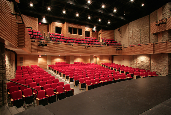 Opera at Western: The Magic Flute