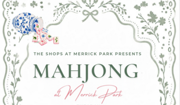 Mahjong at The Shops at Merrick Park