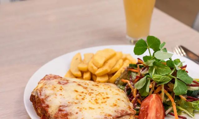 Burleigh Sports Club