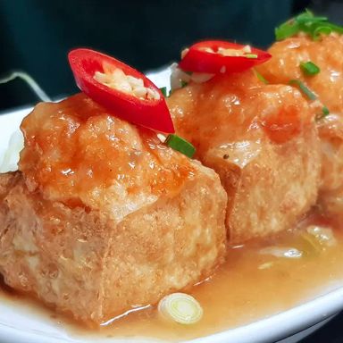 King Palace Kitchen