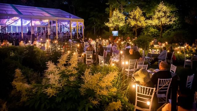 Symphony in the Gardens: Classical
