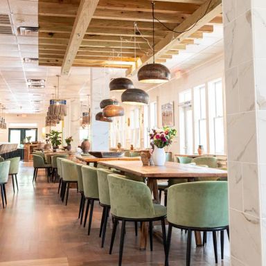 Kipos Hellenic Cuisine
