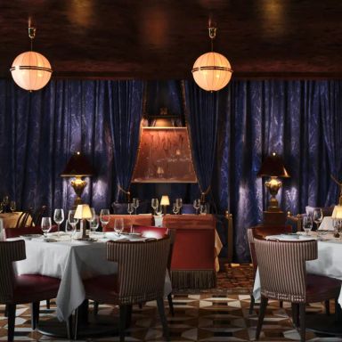 Carbone - Dallas
