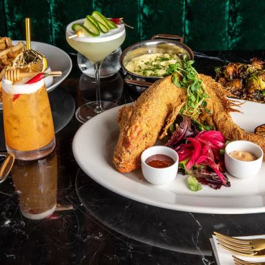 Bungalow Downtown Dining