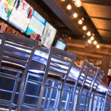 Tap & Barrel Grill