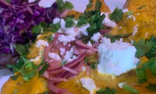 The Hungry Mexican Restaurant