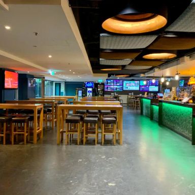 Criterion Tavern