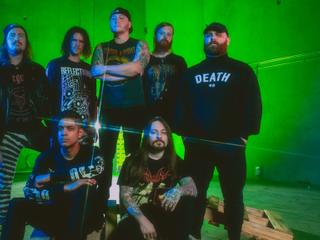 Angelmaker - Canadian Heritage Tour