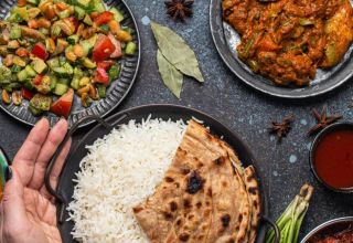 Haveli Indian Restaurant