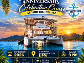MBIA 42nd Anniversary Celebration Cruise