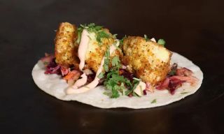 Los Cuervos Taqueria