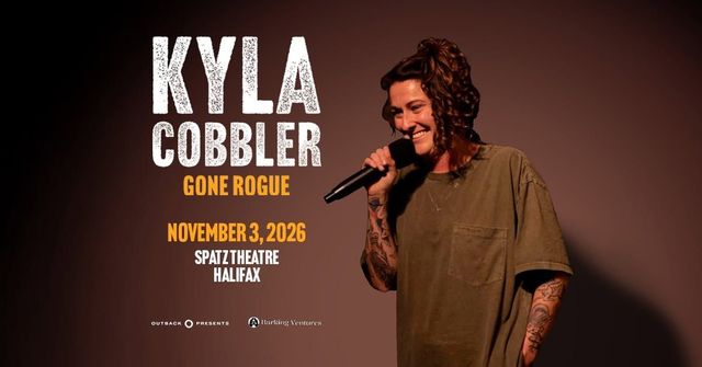 Kyla Cobbler Gone Rogue