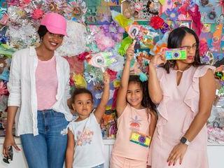 Family Day | Collage Worlds