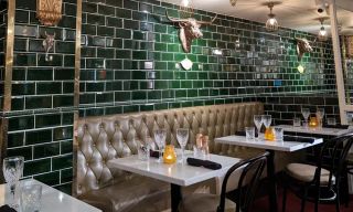 Boeuf & Coq (Suffolk Street)