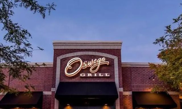 Oswego Grill - Kruse Way