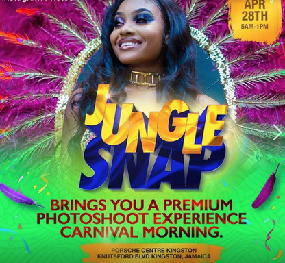 Jungle Snap