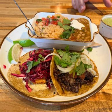 Crown Cantina