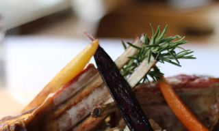 River Ranch Lodge & Restaurant