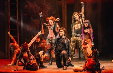 We Will Rock You