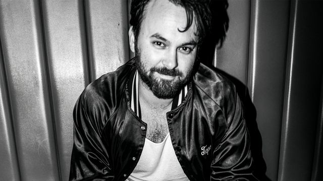 Shakey Graves - Fondness, Etc. Tour