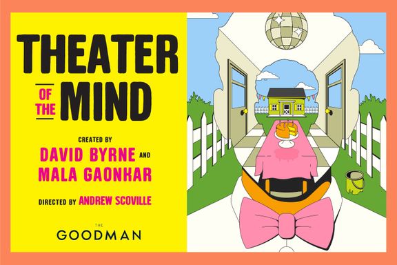 Theater of the Mind