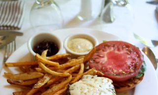 Spring Mill Cafe